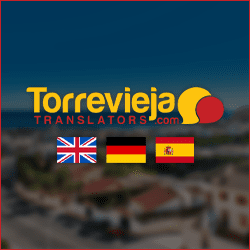 Torrevieja Translators
